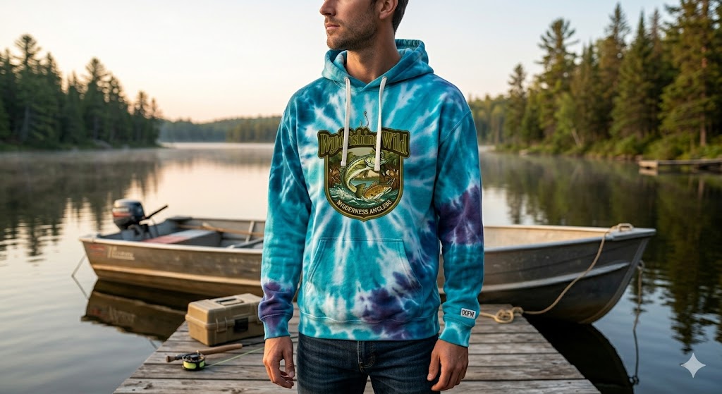 DGS Fishing Wild Gift Card
