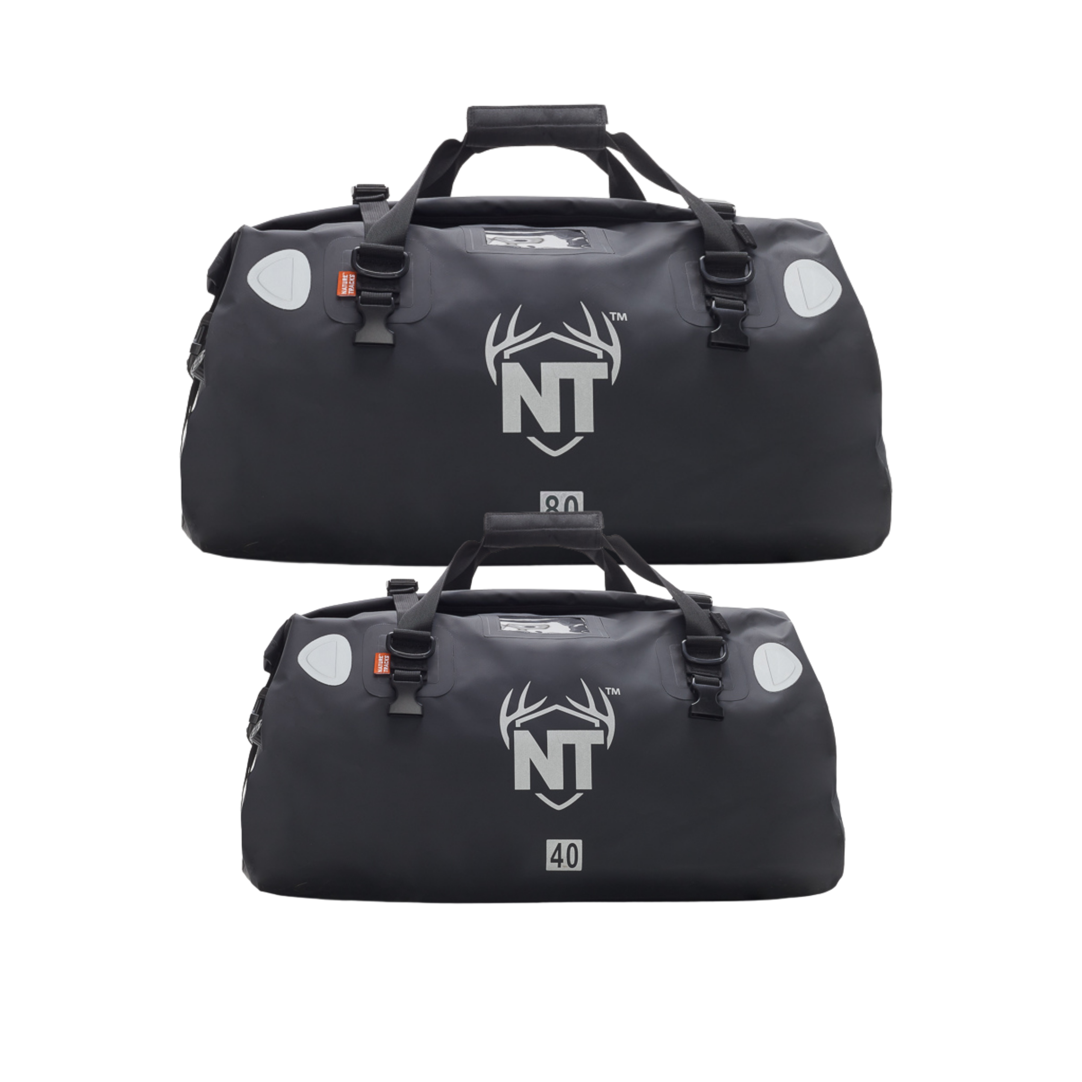 TRAVELLER BUNDLE – BLACK PACK – SAVE 20%-0
