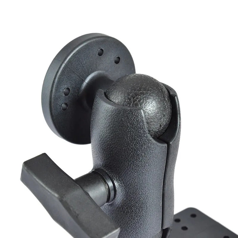 Swivel Fish-finder Mount for Kayak & Boat-1