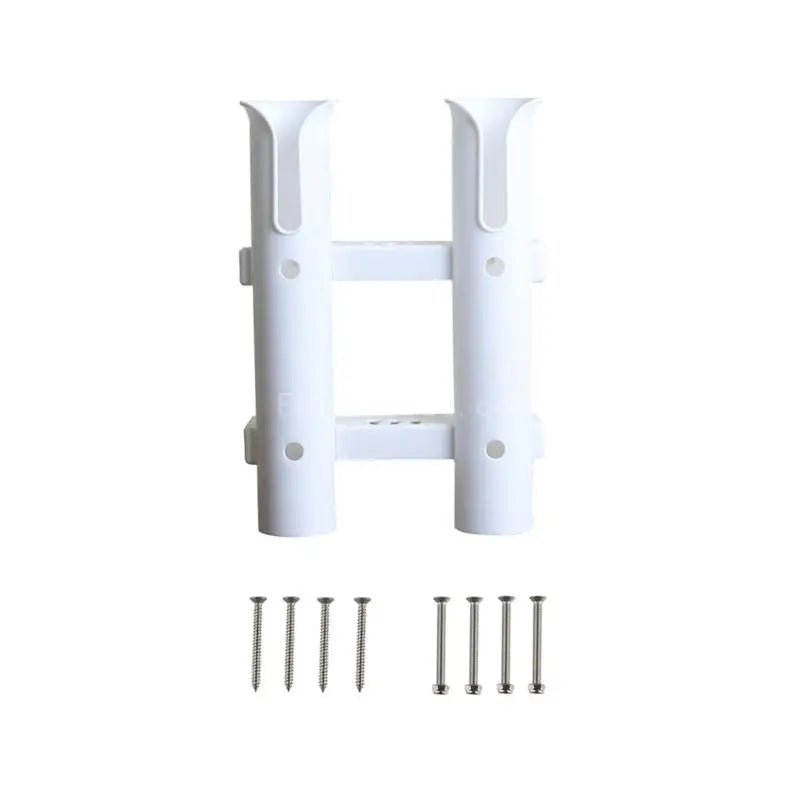 Convenient Fishing Rod Storage Holder Rack-0