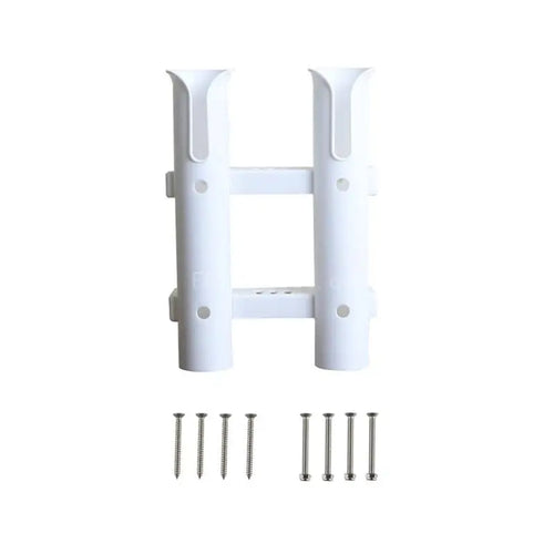 Convenient Fishing Rod Storage Holder Rack-0