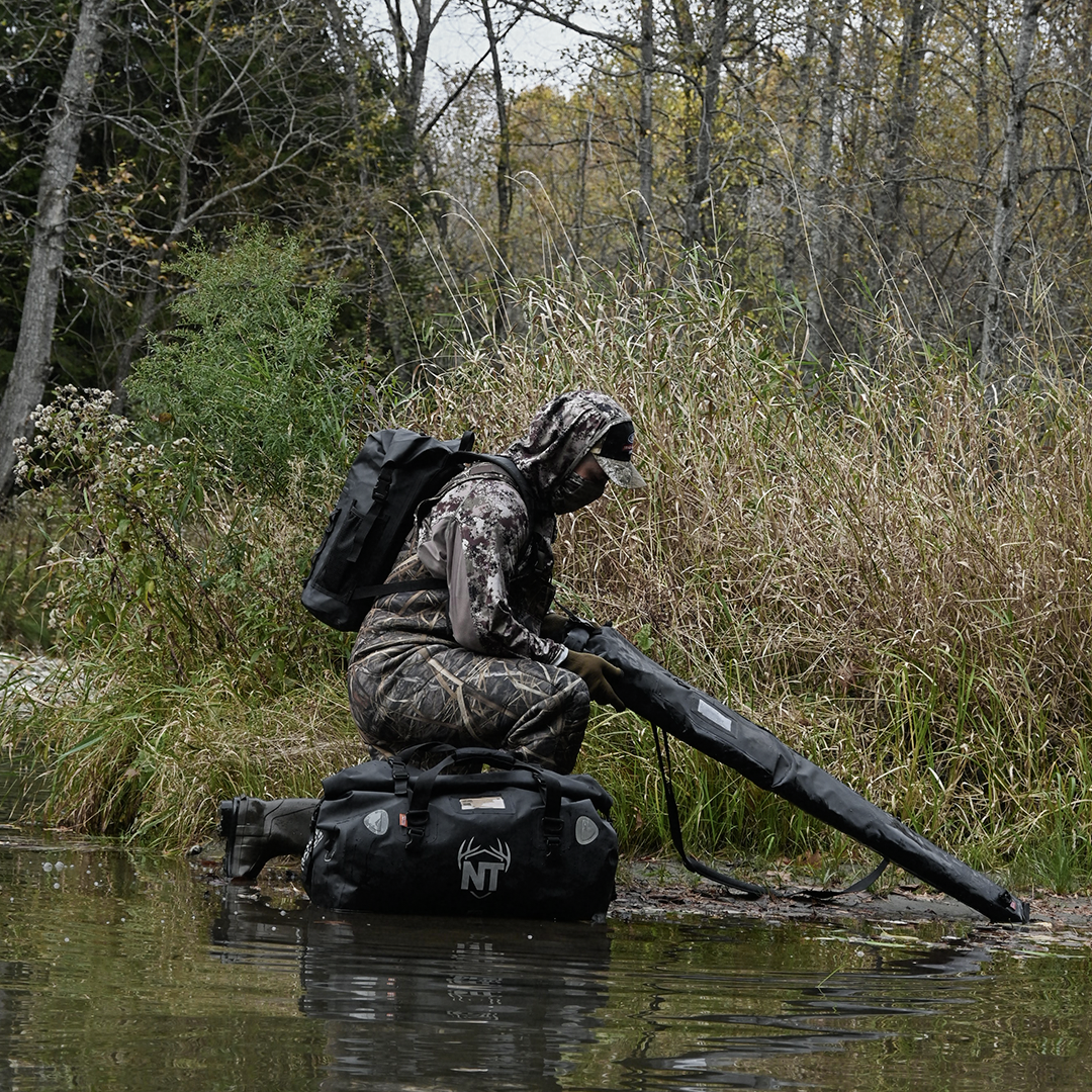 PEAK SERIES - OUTFITTER DRYPAK FLOAT CASE-2