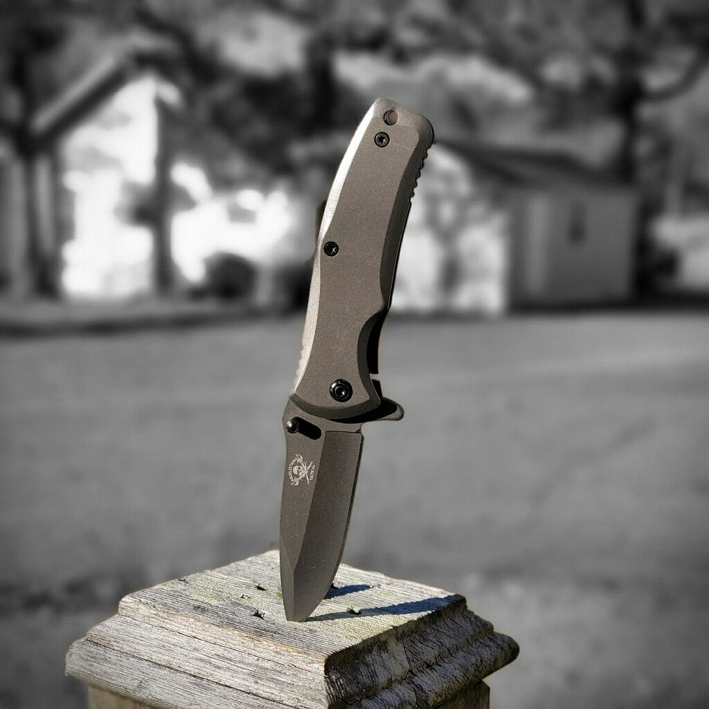 Mini Jack - Storm Grey-3