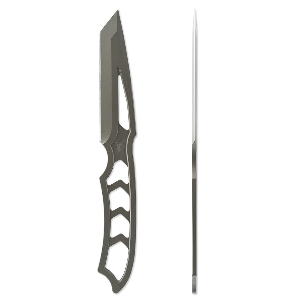 Limited Edition Tanto Lite Pro-0