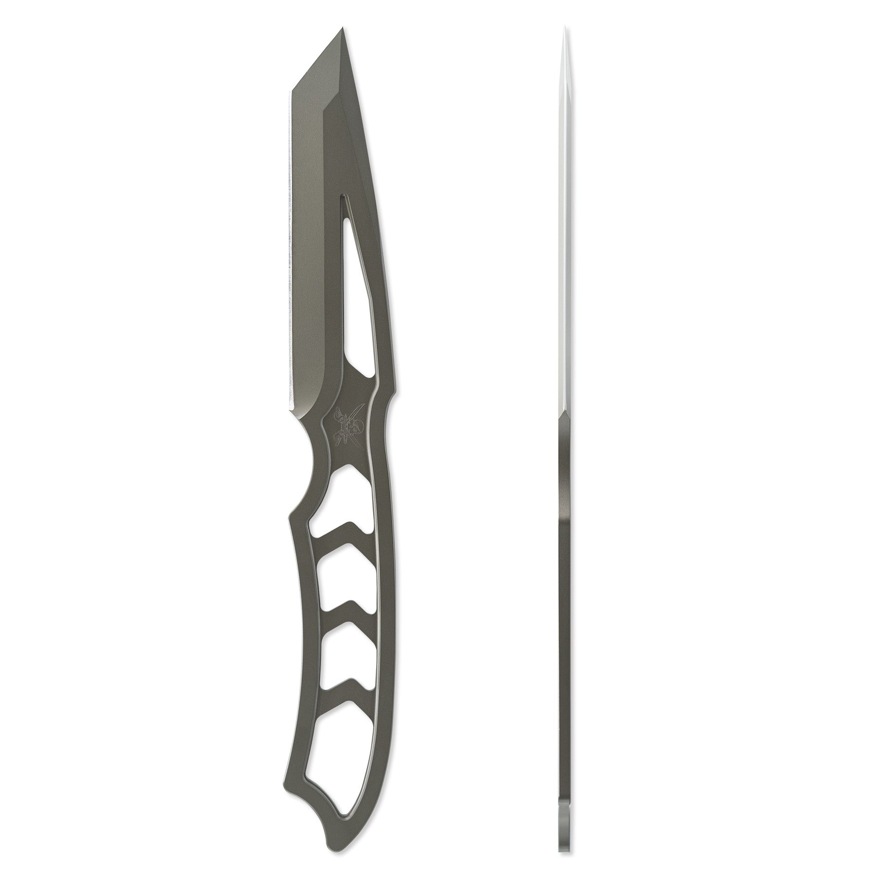 Limited Edition Tanto Lite Pro-0