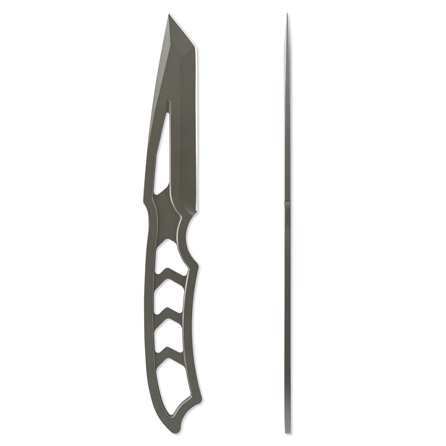 Limited Edition Tanto Lite Pro-2