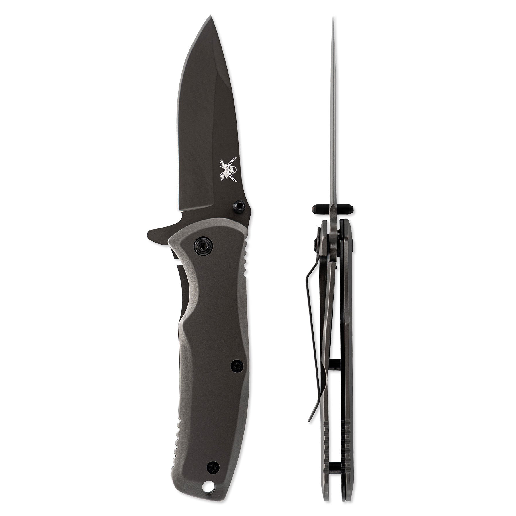 Mini Jack - Storm Grey-1
