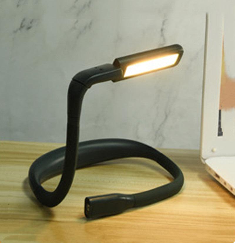 Outdoor Neck Hanging Fishing Lamp-1