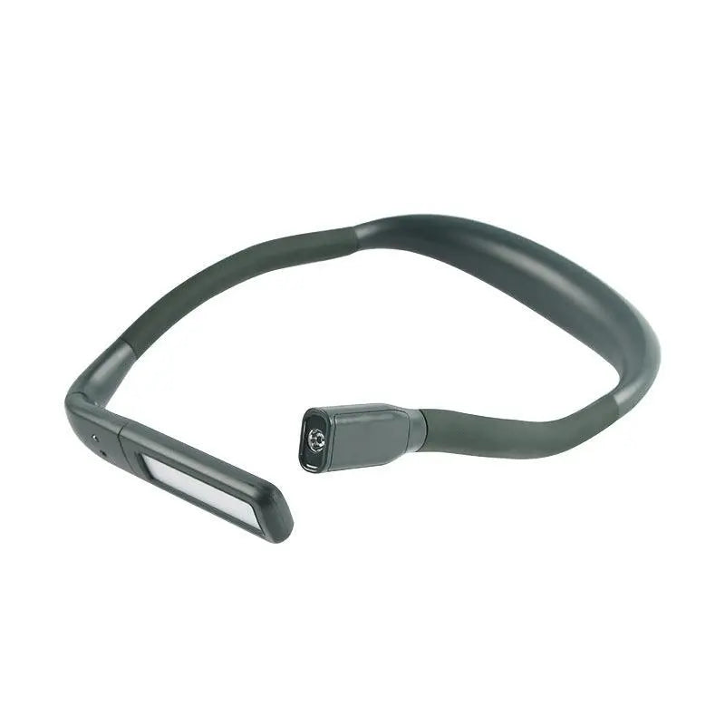 Outdoor Neck Hanging Fishing Lamp-5