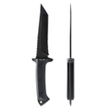 Riptide Tanto Serrated-0