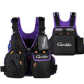 Professional Sea Fishing Life Jacket-0