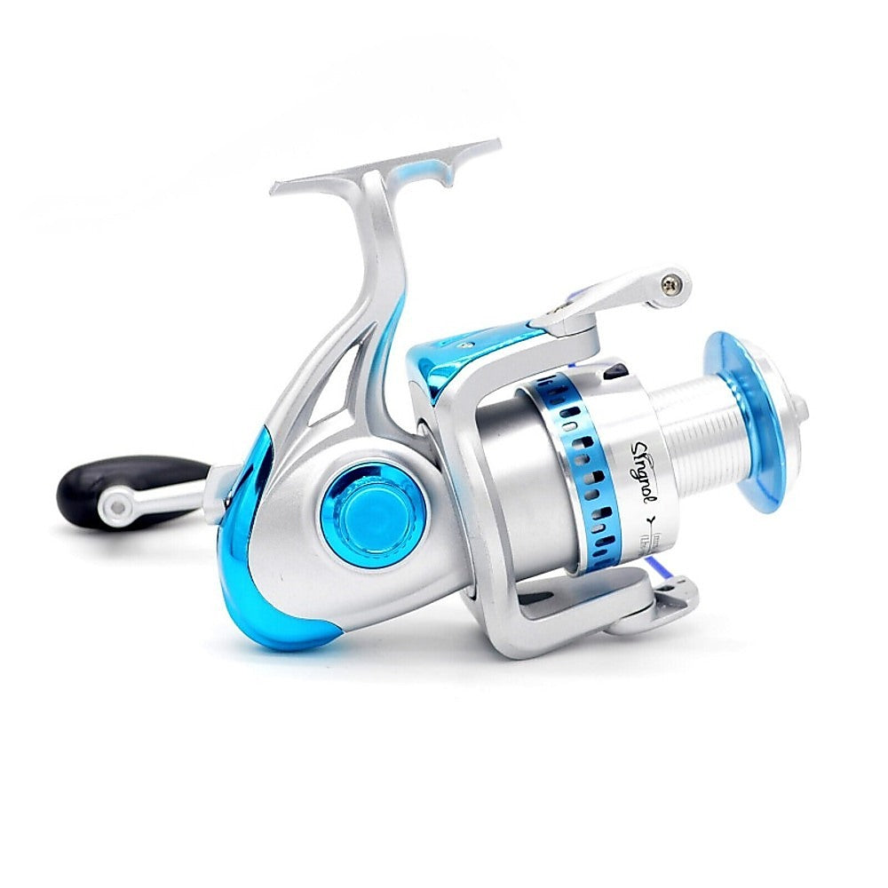 NNEDSZ High Speed Saltwater Metal Spinning Fishing Reel Large Sea Fishing Reels-4