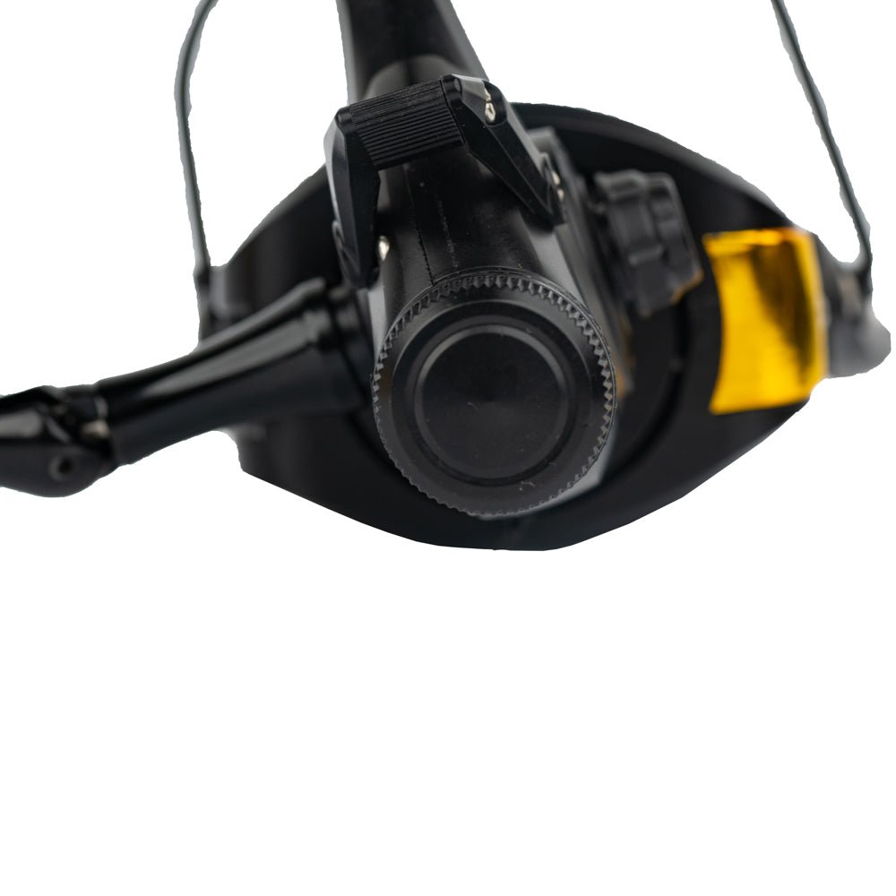 Carrete de spinning Fishing For Fun