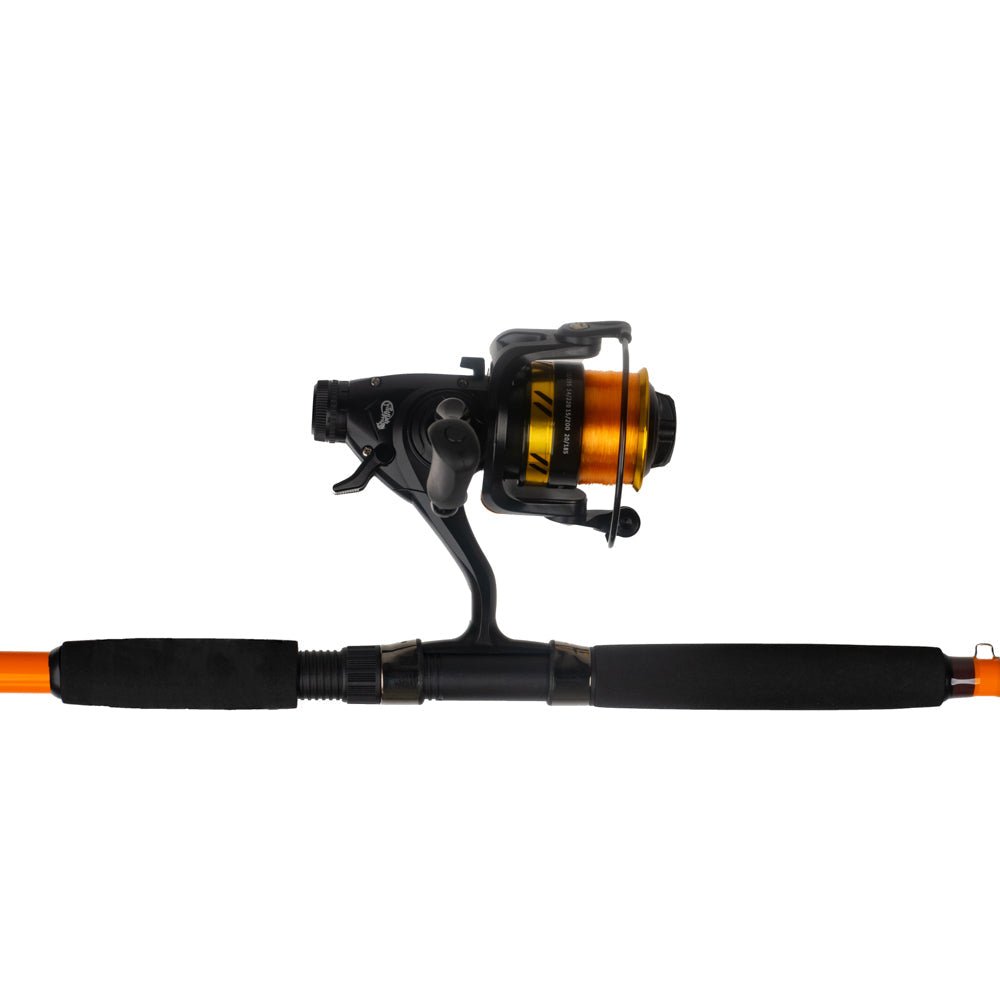 Carrete de spinning Fishing For Fun