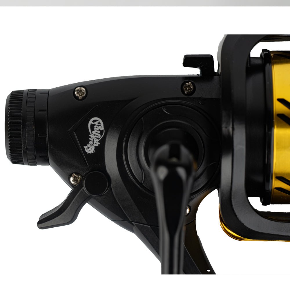 Carrete de spinning Fishing For Fun