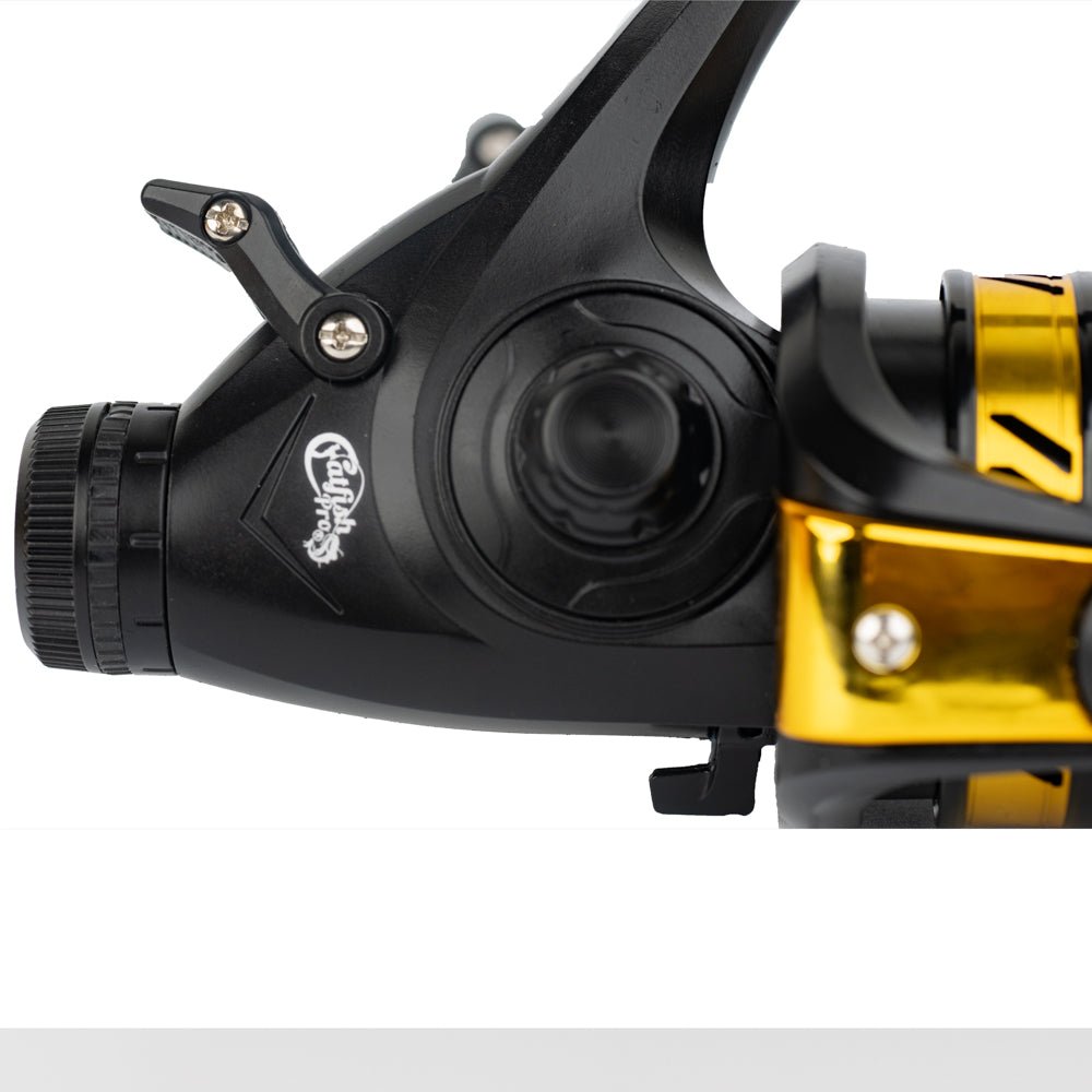 Carrete de spinning Fishing For Fun