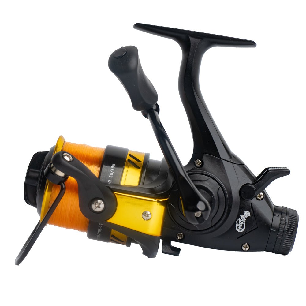 Carrete de spinning Fishing For Fun