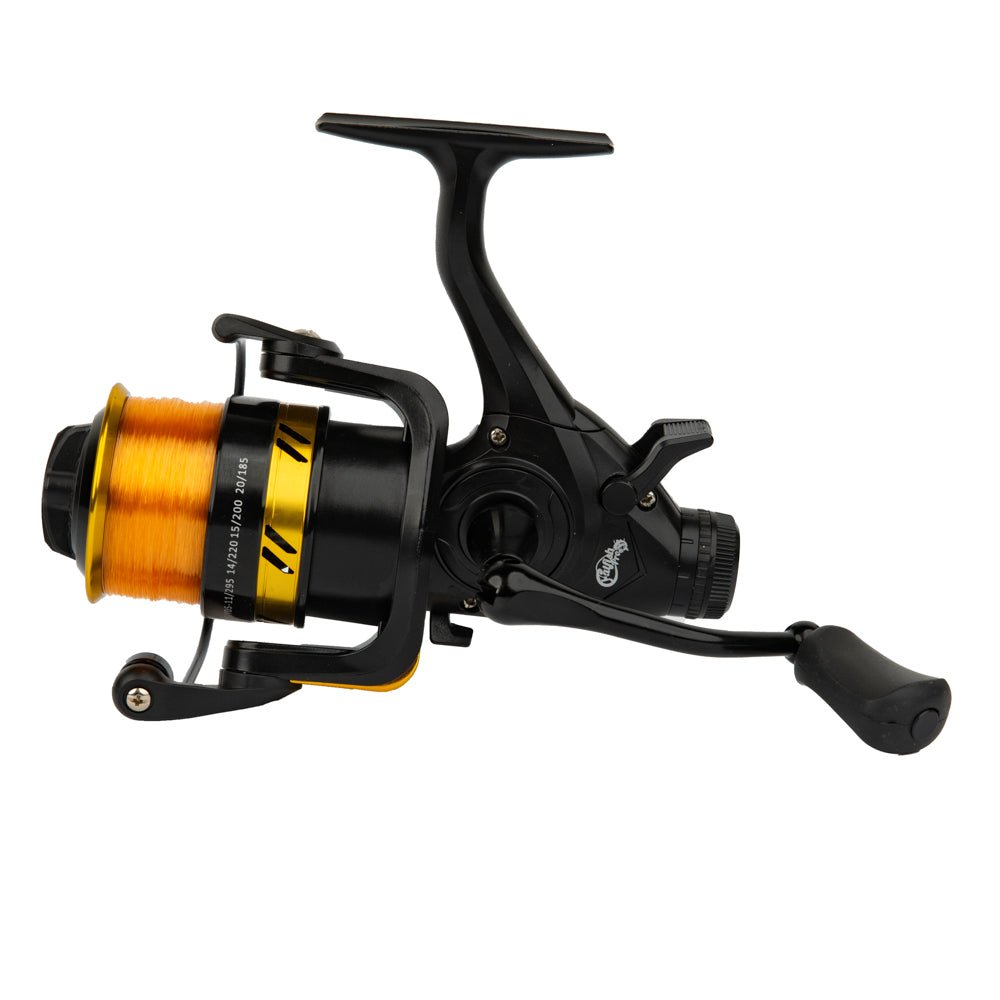 Carrete de spinning Fishing For Fun