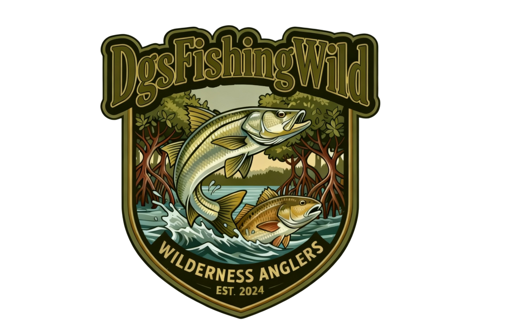 DGS Fishing Wild Gift Card