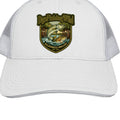 White/ White - S102 - FRONT