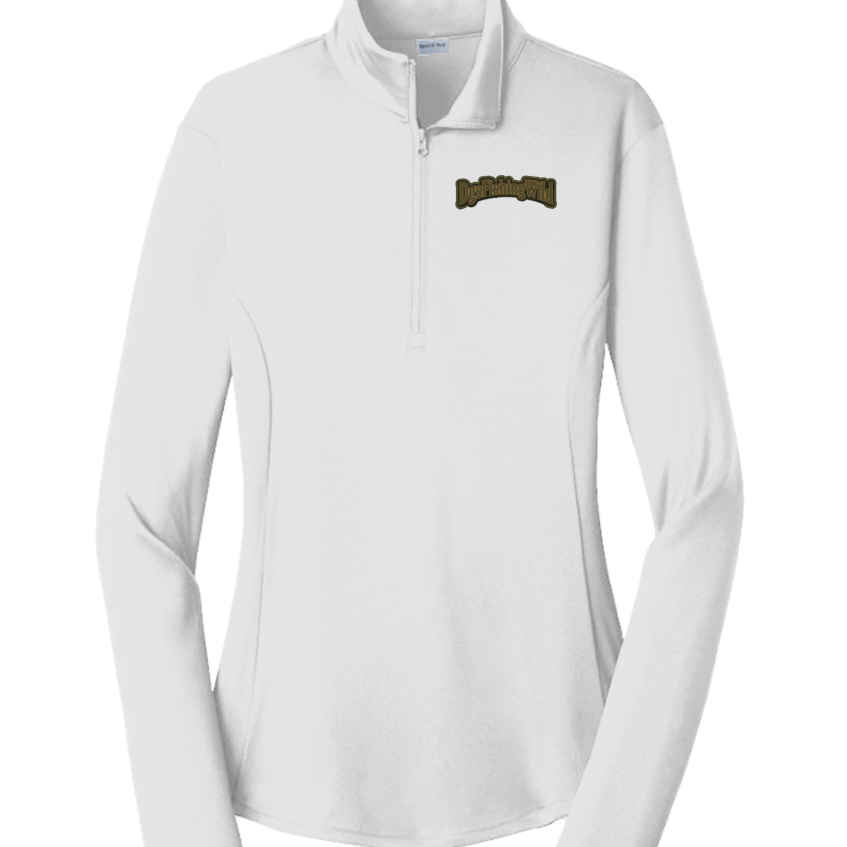 White - LST357 - FRONT