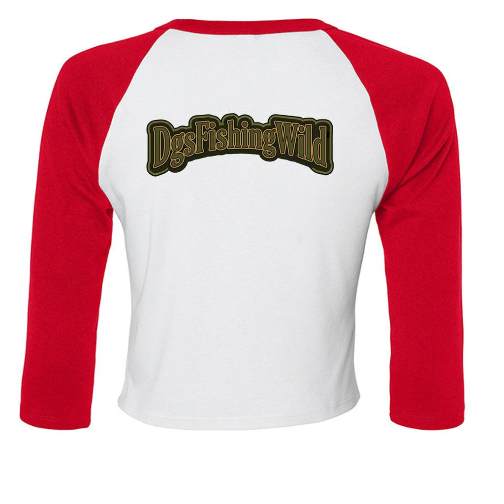 WHITE/ RED - 1200 - BACK