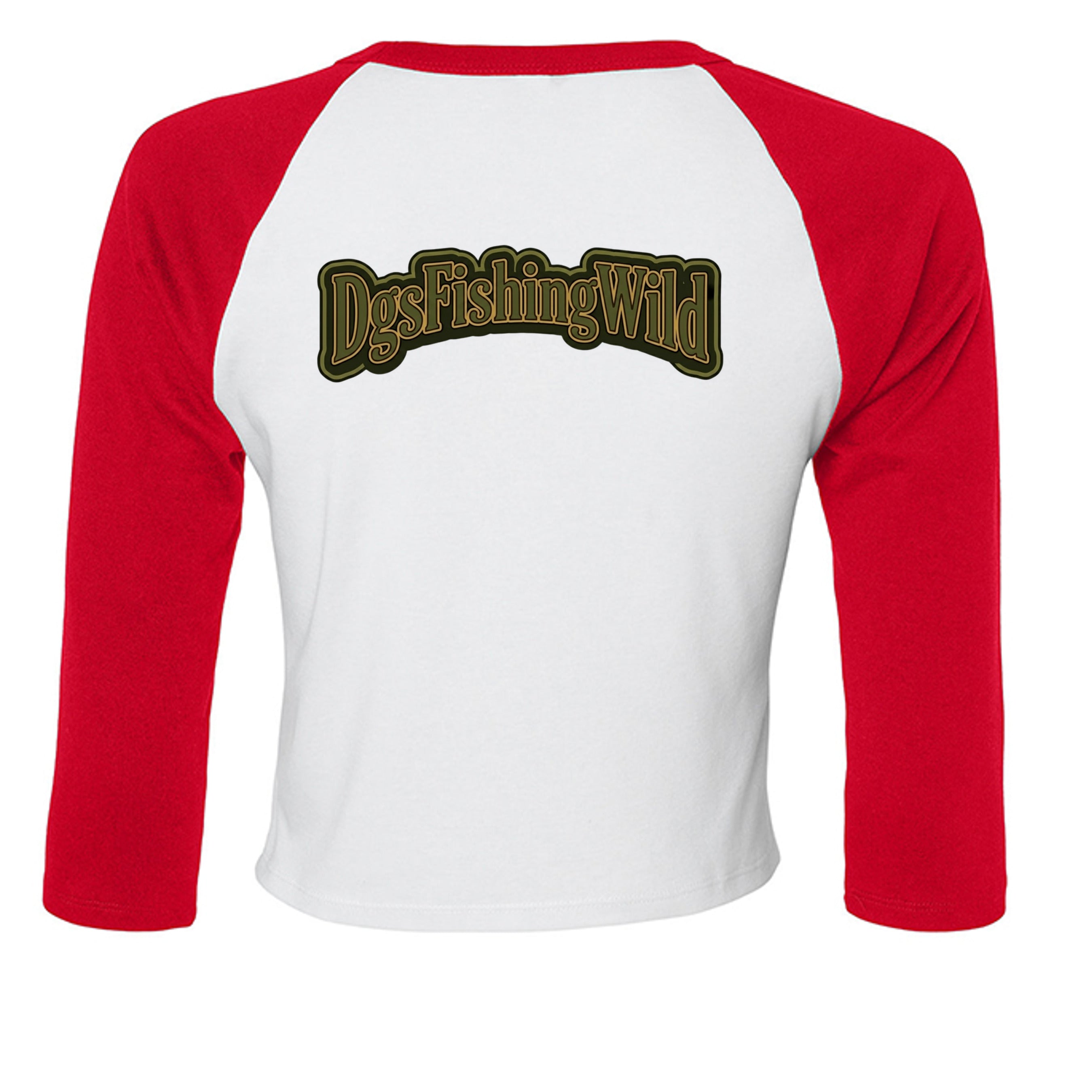 WHITE/ RED - 1200 - BACK