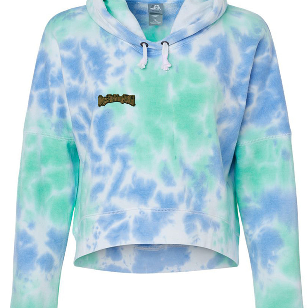 Lagoon Tie Dye - 8853 - FRONT