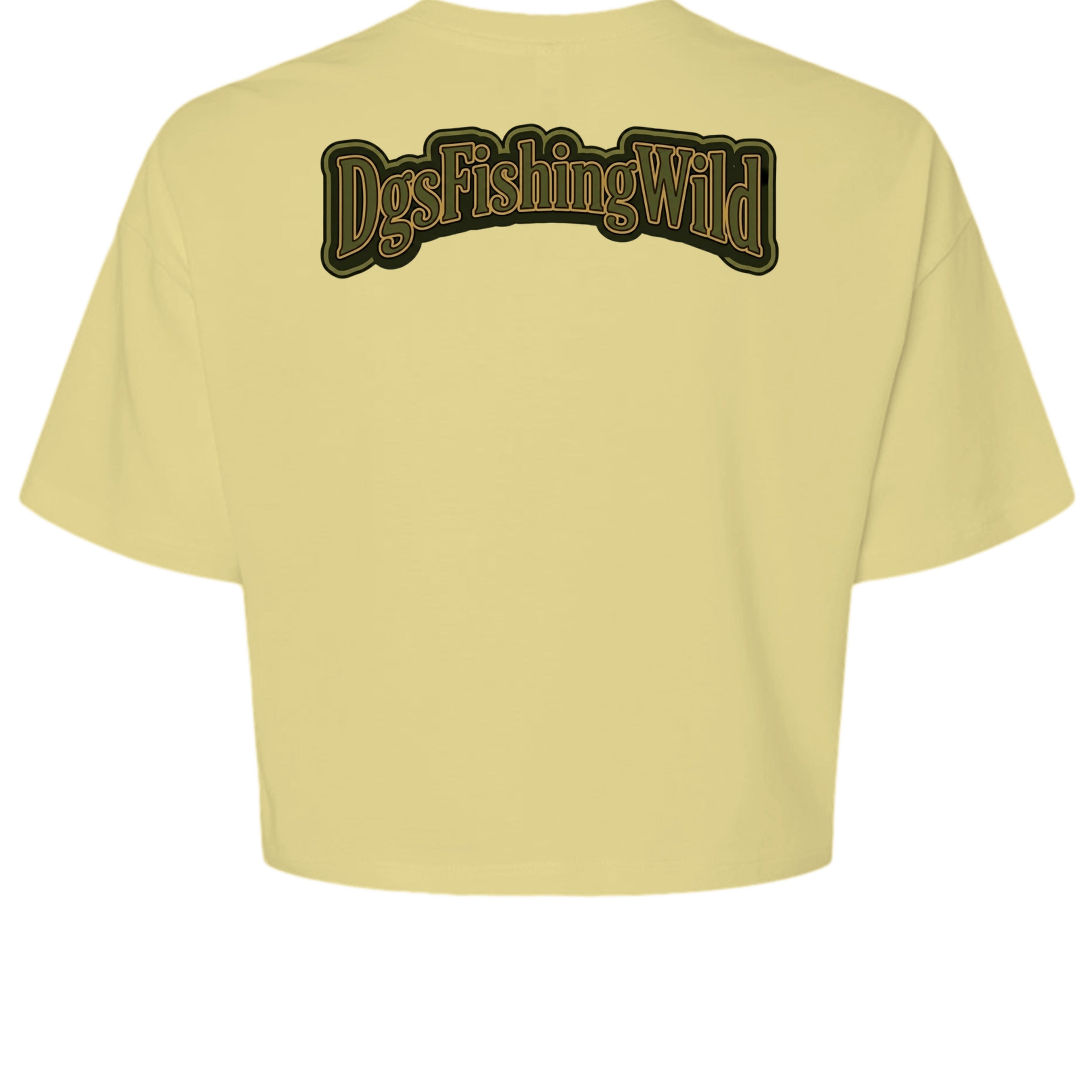 Mustard - 6482 - BACK