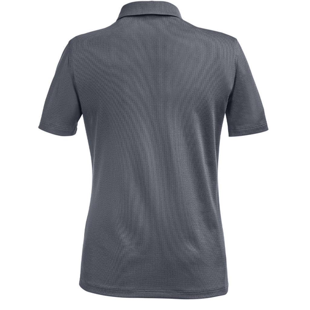 Castlerock Grey Light Heather/ White - 1370431 - BACK