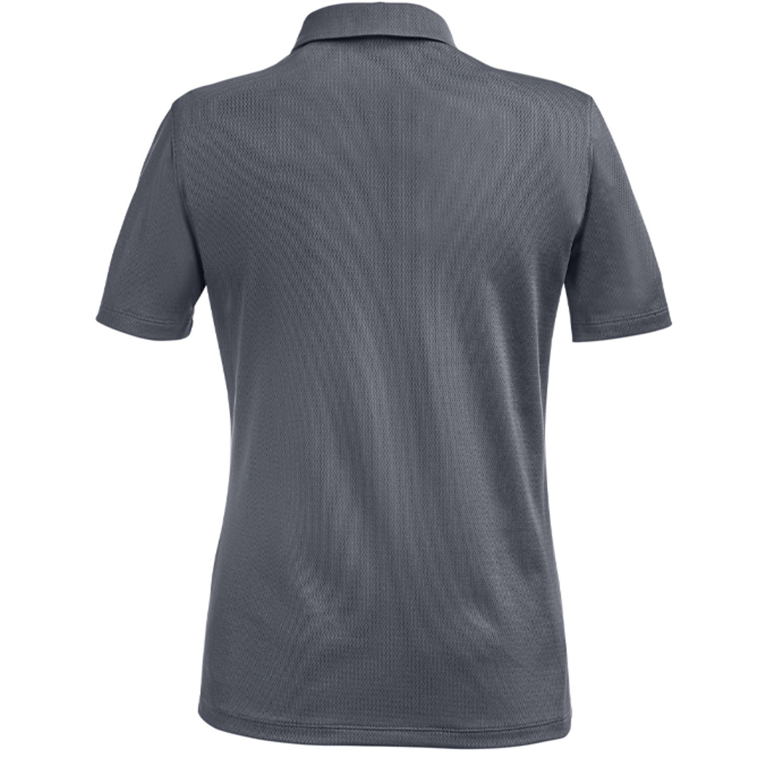 Castlerock Grey Light Heather/ White - 1370431 - BACK