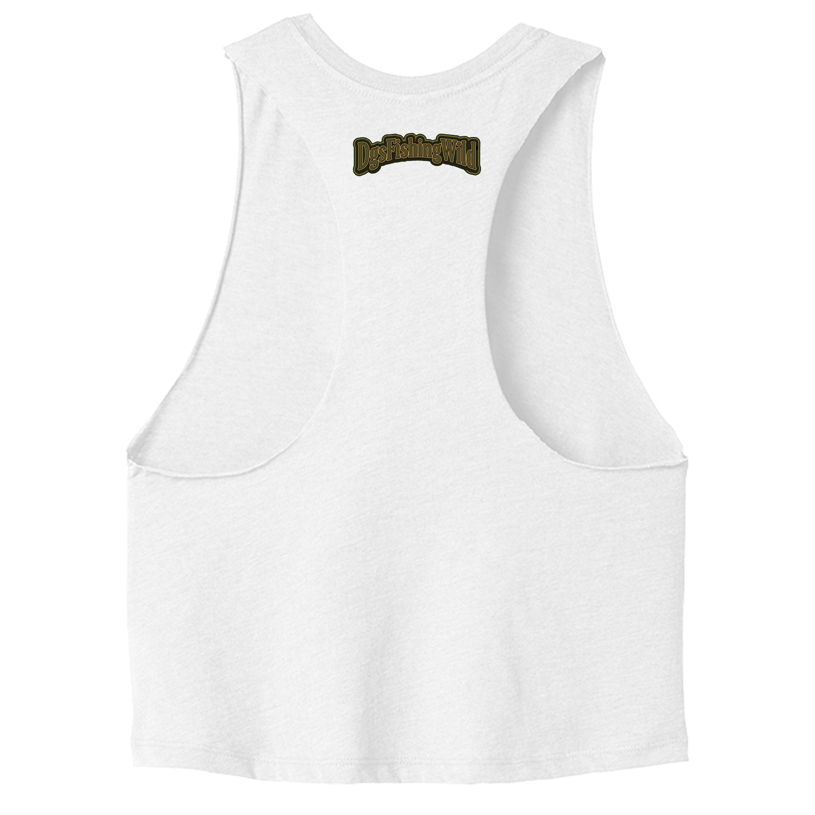 SLD WHT BLEND - 6682 - BACK