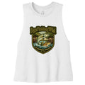 SLD WHT BLEND - 6682 - FRONT
