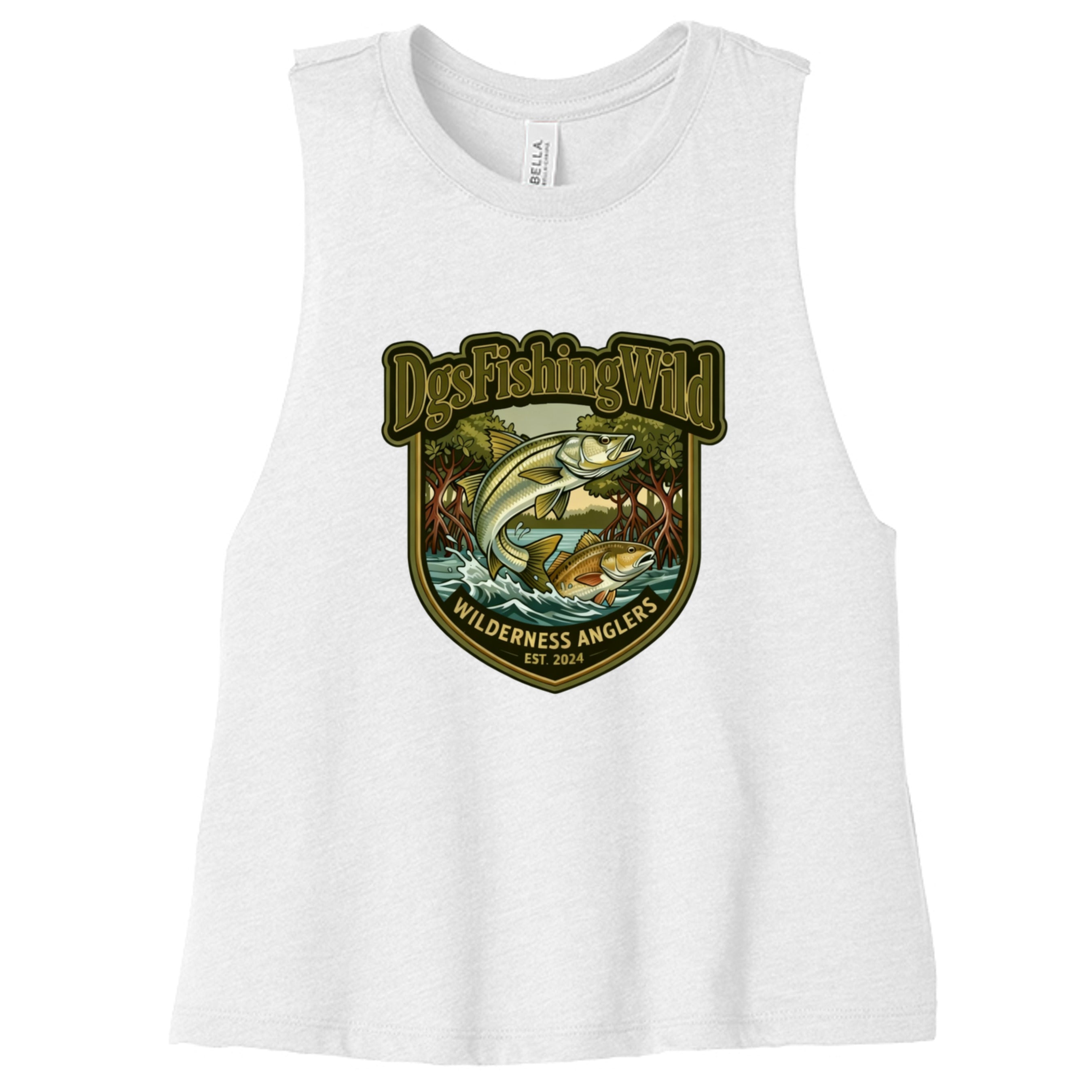 SLD WHT BLEND - 6682 - FRONT