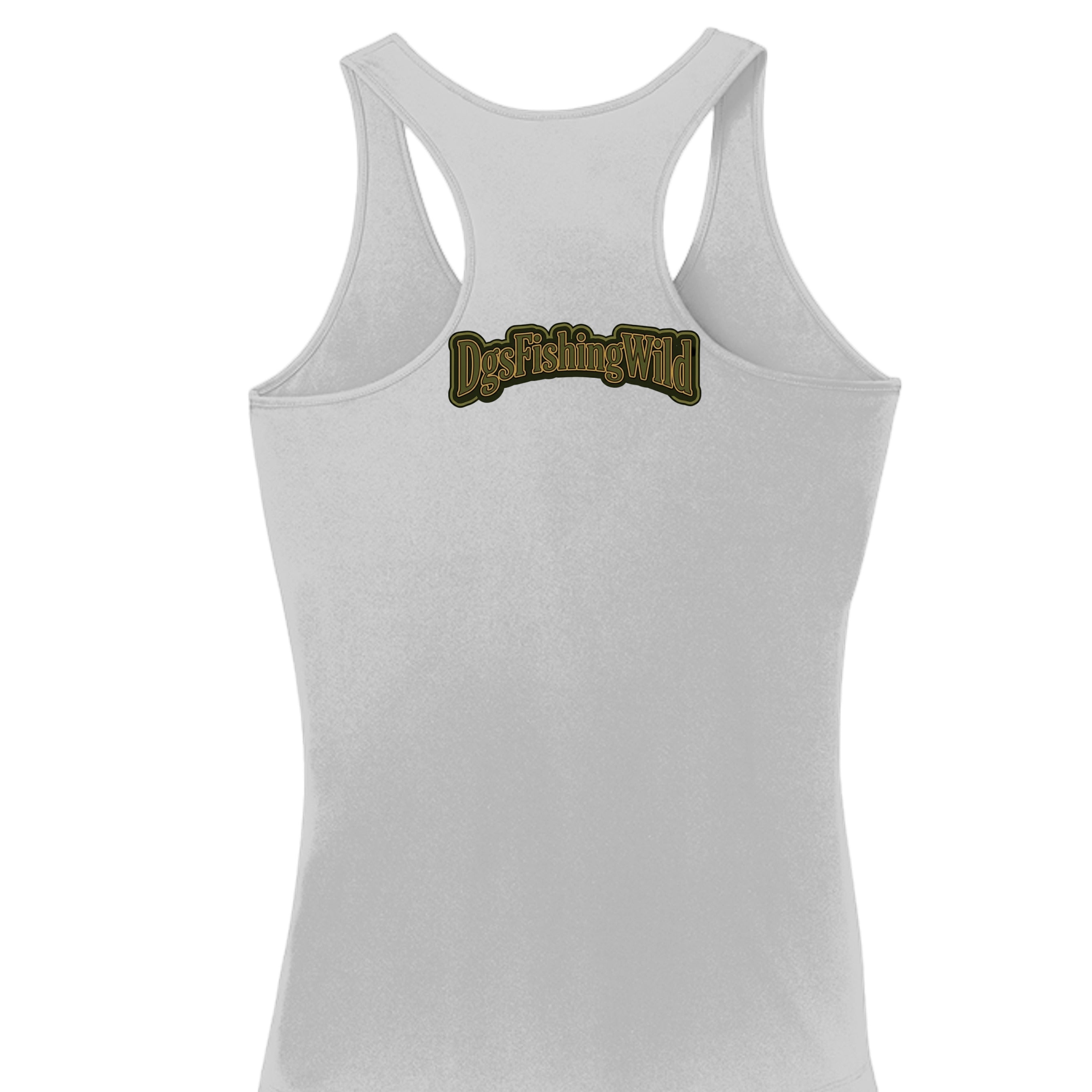 White - LST356 - BACK