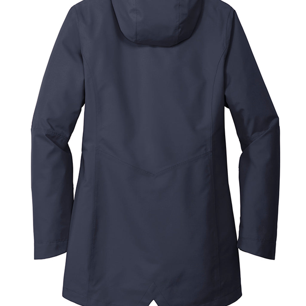 River Blue - L900 - BACK