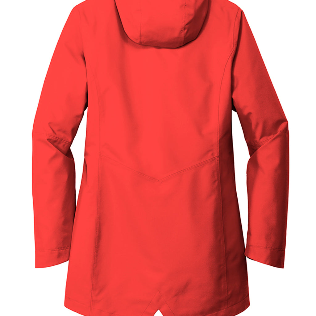 Red Pepper - L900 - BACK