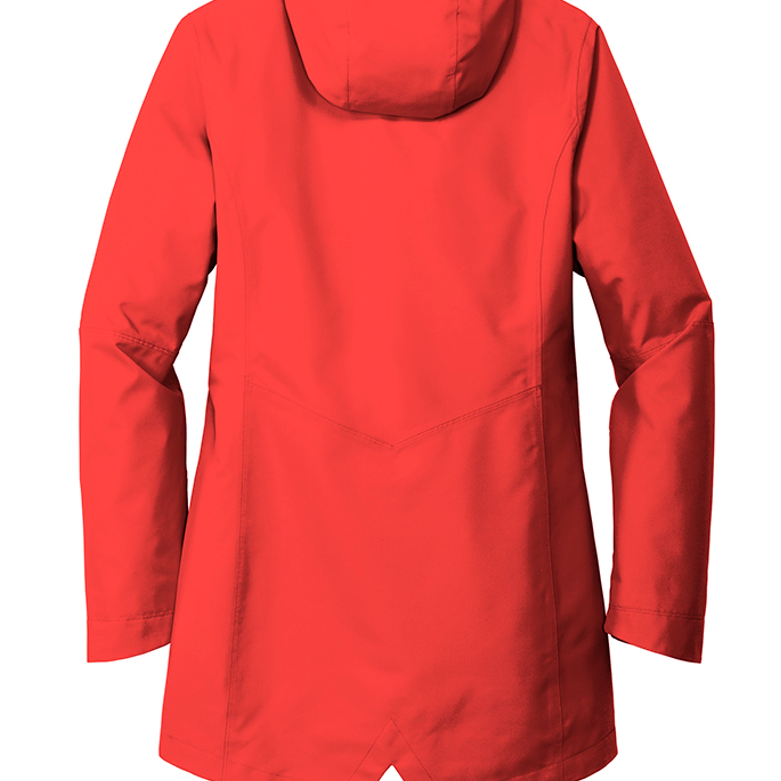 Red Pepper - L900 - BACK