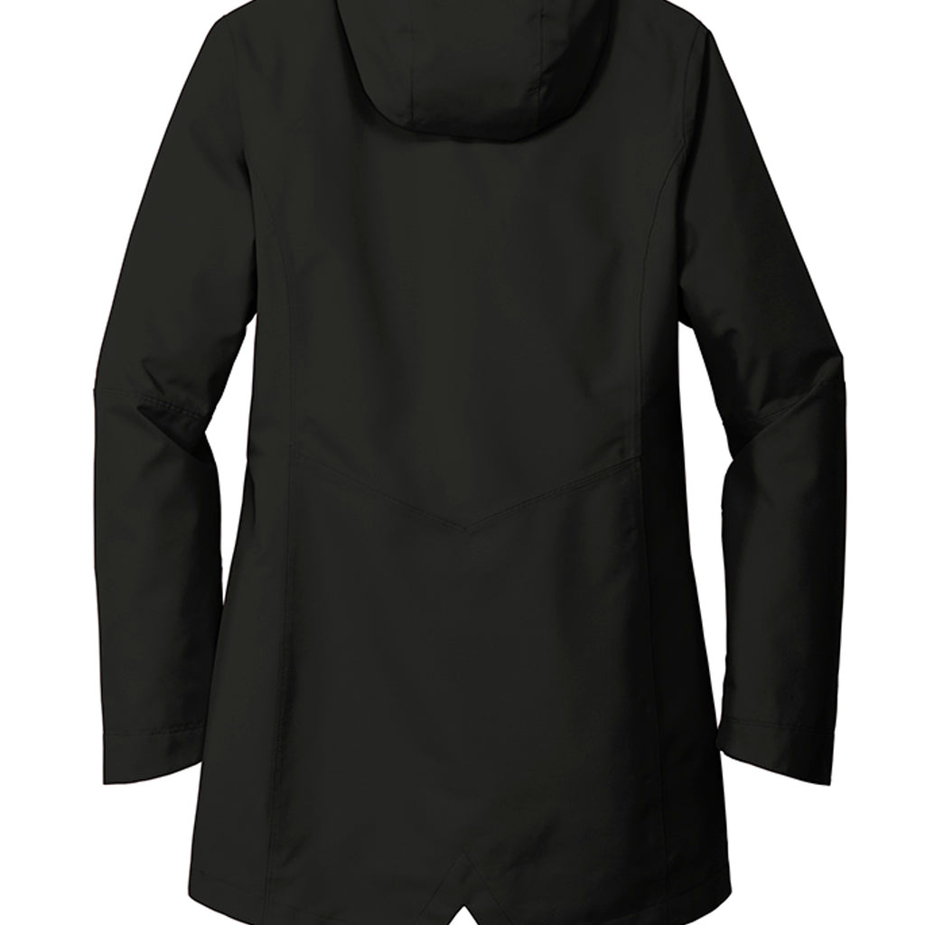 Deep Black - L900 - BACK