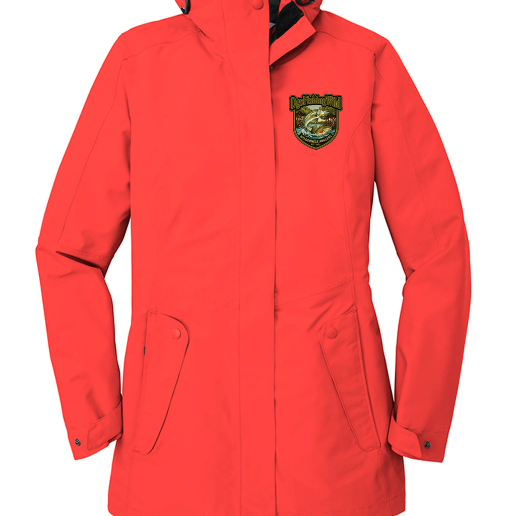 Red Pepper - L900 - FRONT