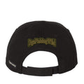 Green Camo/ Black - 3353 - BACK
