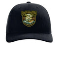 Navy - 112RE - FRONT