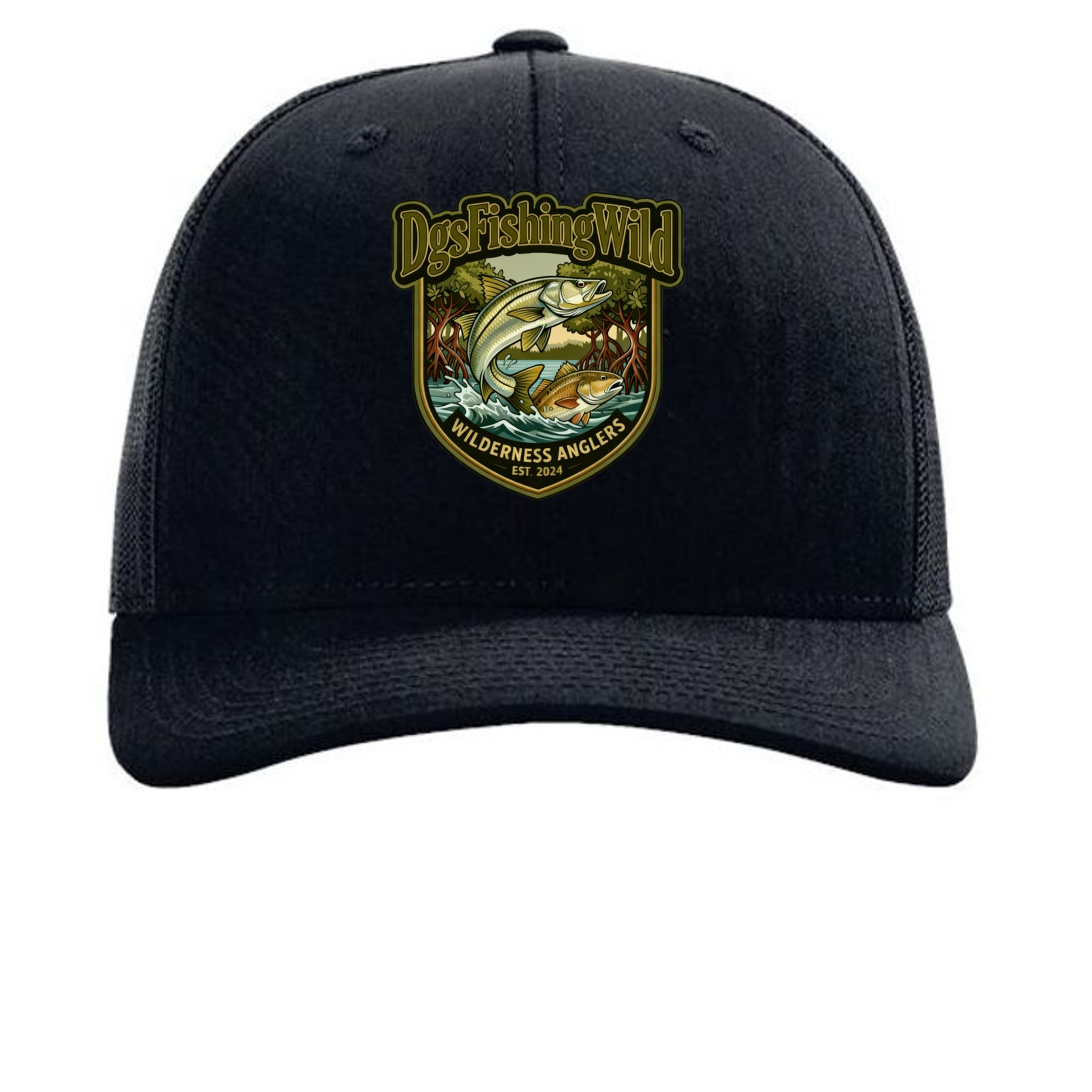 Navy - 112RE - FRONT