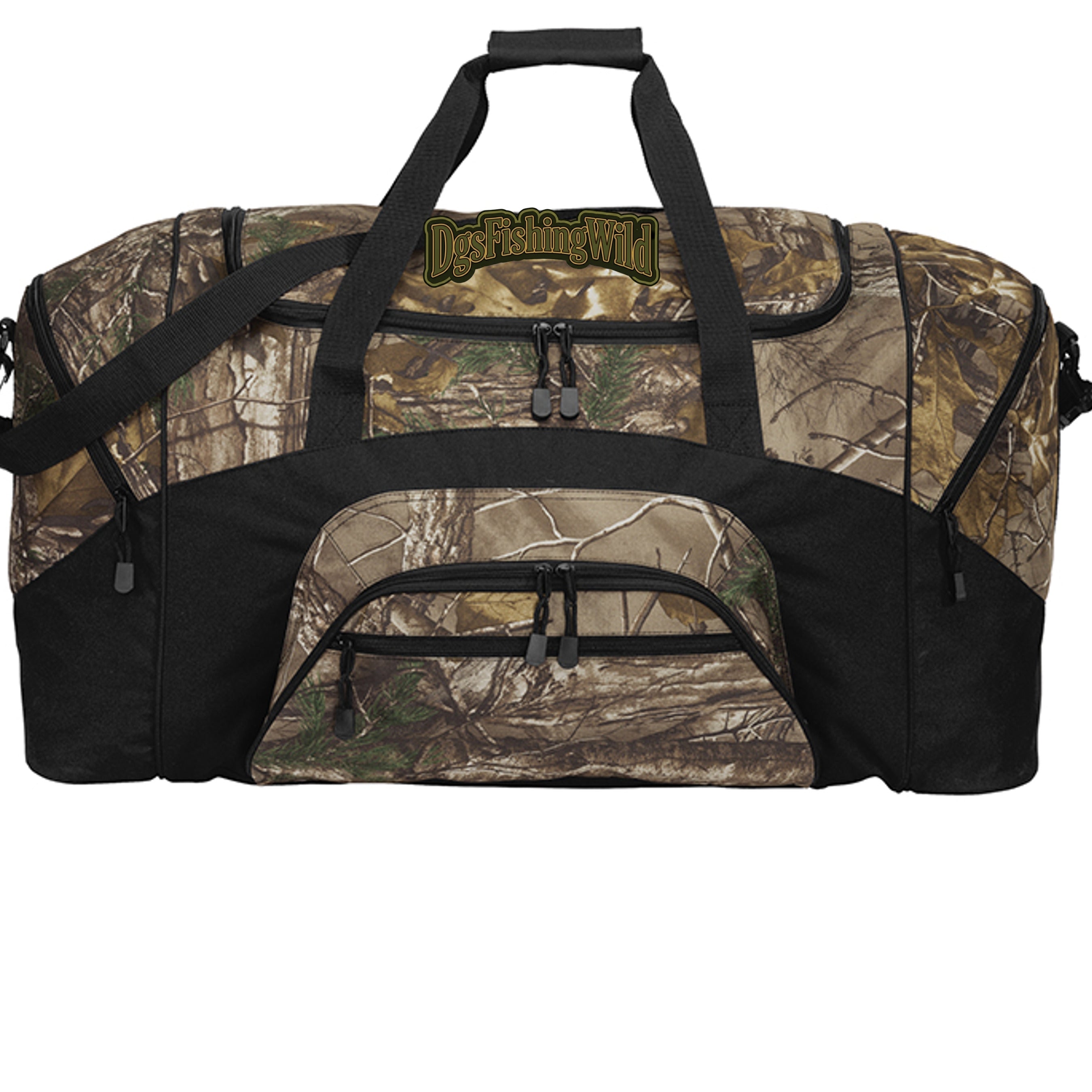 RT Extra/Black - BG99C - FRONT