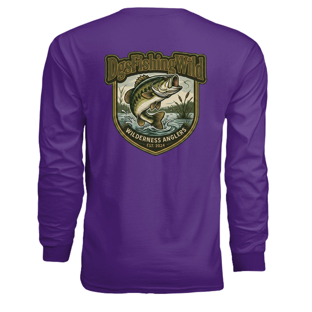 PURPLE - N3165 - BACK