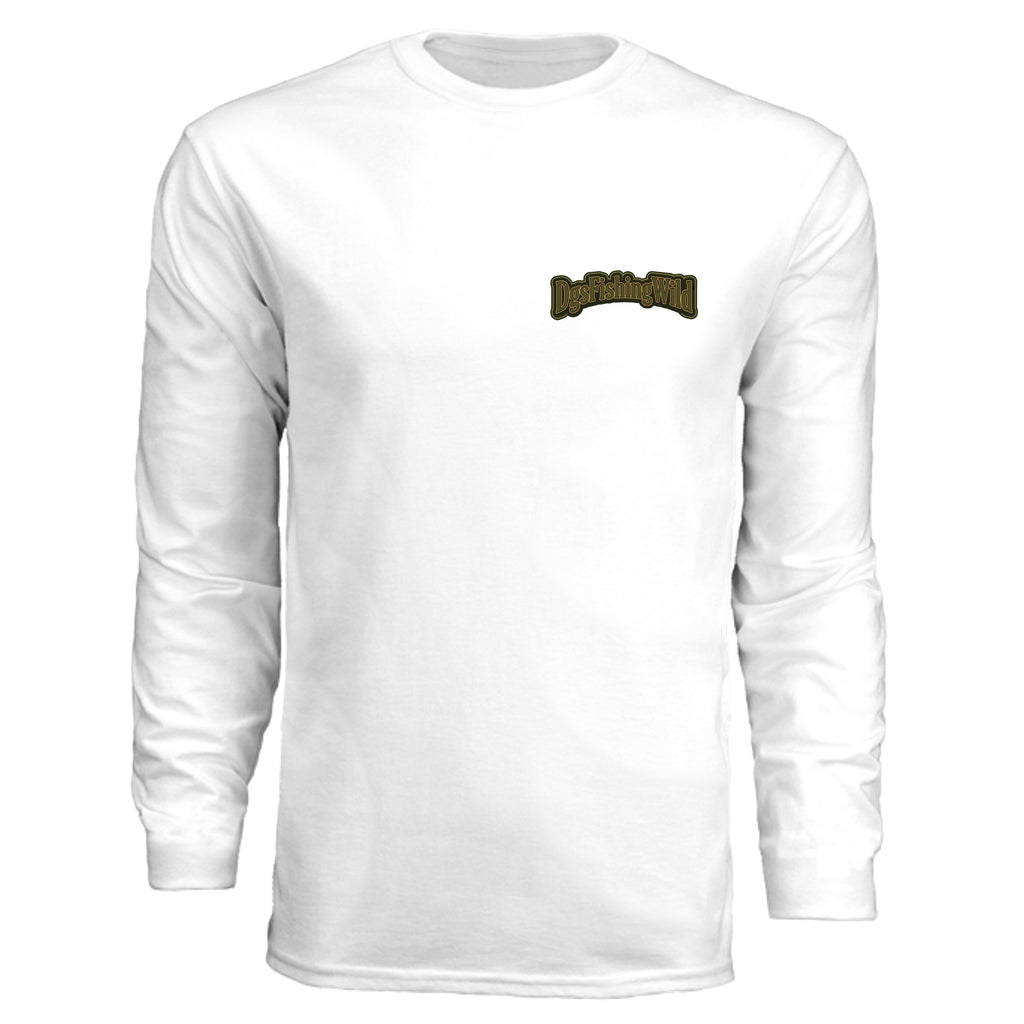 WHITE - N3165 - FRONT