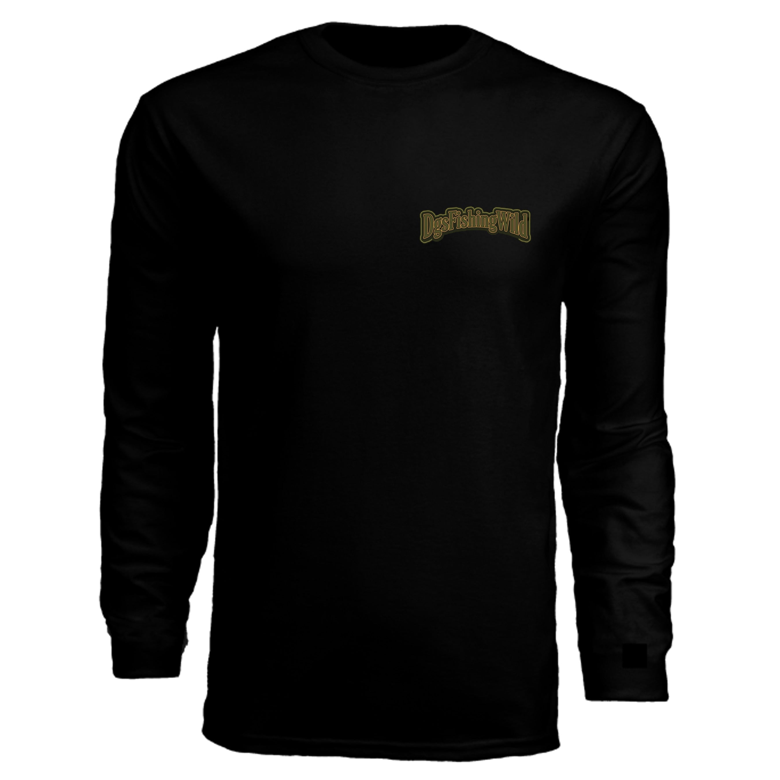 BLACK - N3165 - FRONT