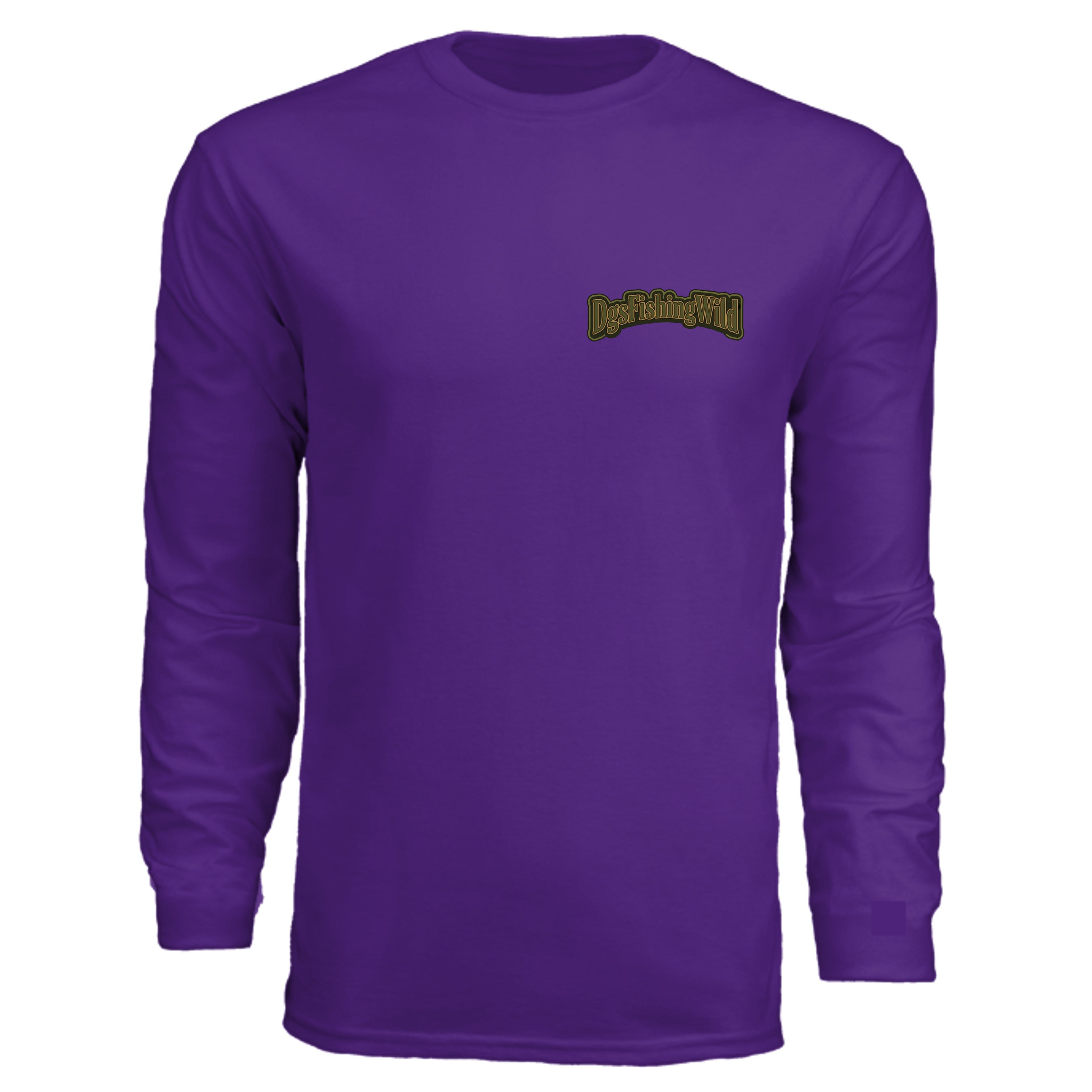 PURPLE - N3165 - FRONT