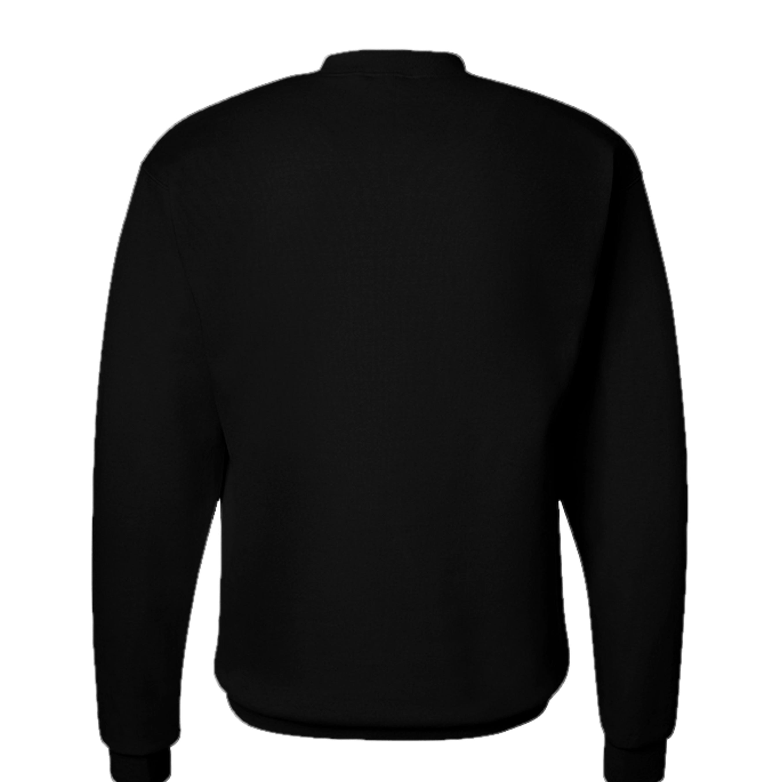 BLACK - P1607 - BACK