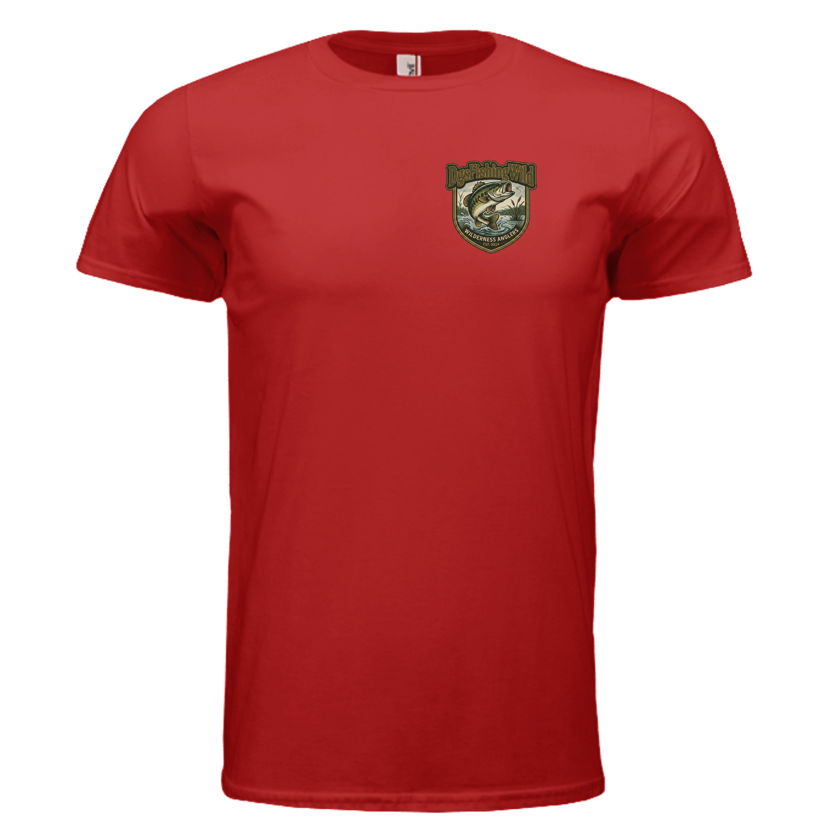 RED - 980 - FRONT